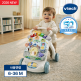 [브이텍][50주년 단독] 브이텍 NEW 걸음마 보조기 스마트 폴딩 소프트 한영버전