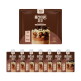 [플라이밀]T[초코]파우치 플라이밀 단백질 쉐이크 45g x 7개입