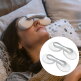 [렌포][더블세트] [RENPHO] 냉온 무선 눈 찜질기(Eye Spa Pods)[R-G009] 2개