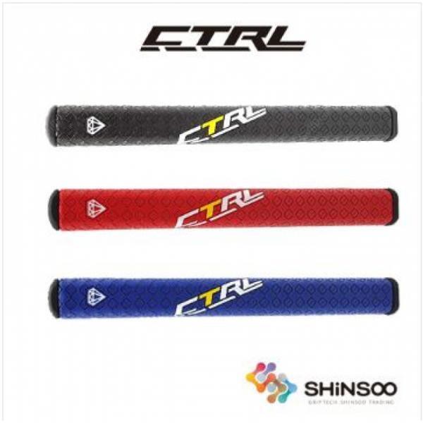 기타 (패플) [기타 BRAND]신수상사 컨트롤 CTRL 바 퍼터그립 CTRL-BAR-PTR XA2112693