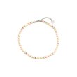 [빈티지헐리우드] Pop Color Beads n Pearl Necklace_VH2279NE122M