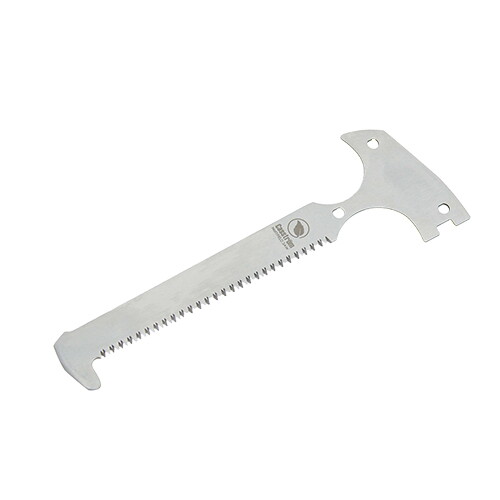 캐스트롬 [카스트롬] 필드 톱 V2 / 캠핑·부시크래프트용 톱 (교체용 블레이드/스페어 블레이드/예비 톱)