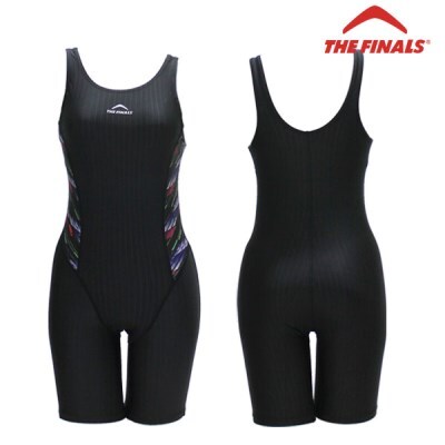 필로드코리아 텐바이텐 더파이널스 여성수영복 FCMSU754(115-120) 3-4부