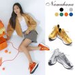 나무하나 플리트 스니커즈 (pleat sneakers)