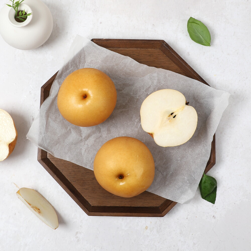 인정에프앤비 산지직송 가정용 배 5kg(9-13과 내외)