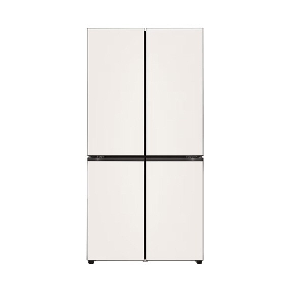 [렌탈]LG전자 [LG] 디오스 오브제컬렉션 매직스페이스 (H874GBB111)/60개월 의무사용