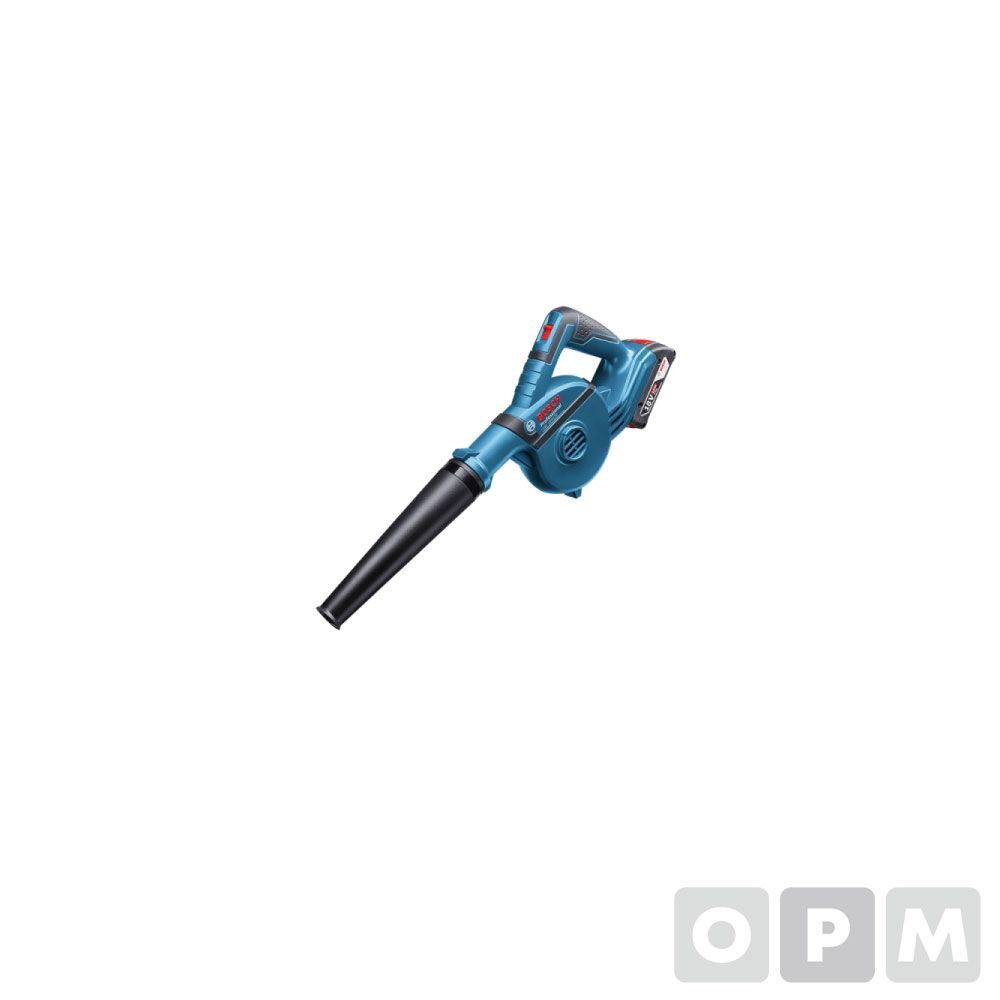 BOSCH 에이치플러스몰 충전송풍기 18V GBL18V-120(6.0)