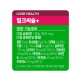 [세노비스]세노비스 밀크씨슬 비타민 900mg 60캡슐x2개 4개월분