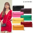 ★정상가 398,000원★[잘모이] 리얼 크로커다일 다이애나 체인백 LKZ-5221