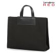 [쌤소나이트레드] LEEVE 토트백 Black QD009002