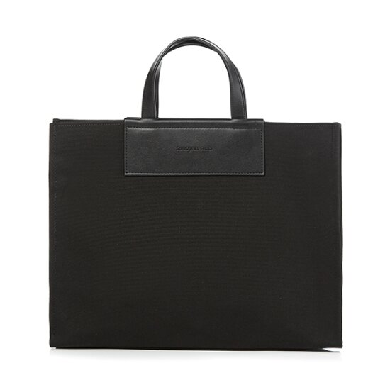 [쌤소나이트레드] LEEVE 토트백 Black QD009002