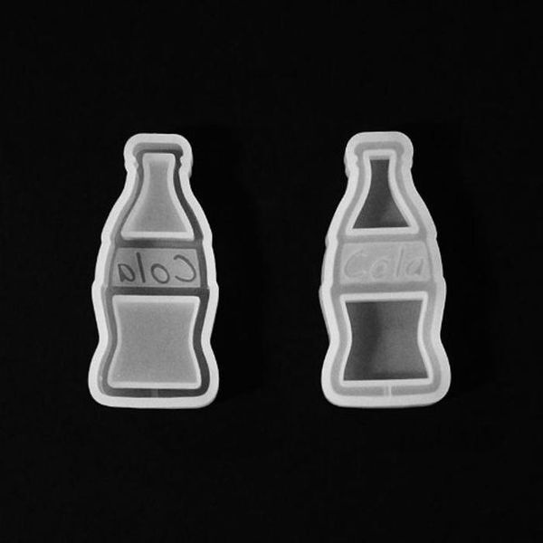 셀러허브(하프클럽) [하프클럽/셀러허브_여성트랜드패션]16 PVC레진아트 쉐이커몰드(음료) 10개