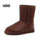 [어그]어그 클래식 쇼츠 II (1016223-BCDR)(size230-250)