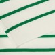 [라코스테우먼(AVE)]25SS 스트라이프 반팔 스웨터 AF250E-55G-70V AF250E-55G-70V