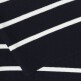 [라코스테우먼(AVE)]25SS 스트라이프 반팔 스웨터 AF250E-55G-70V AF250E-55G-70V