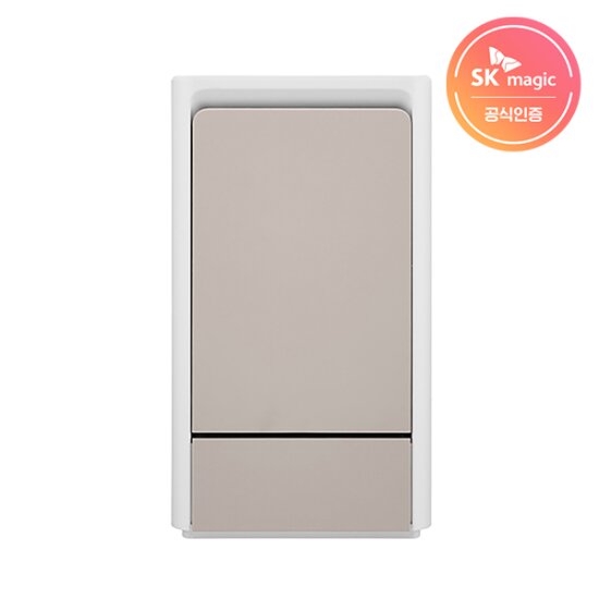 SK매직 에코클린 음식물처리기 FDD-FM032 건조 분쇄 살균