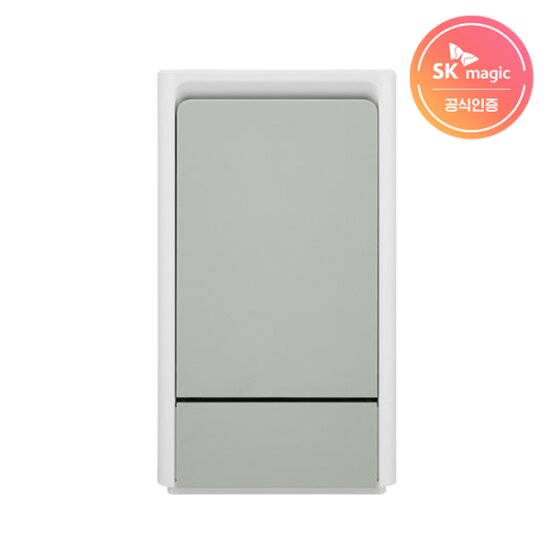SK매직 에코클린 음식물처리기 FDD-FM032 건조 분쇄 살균
