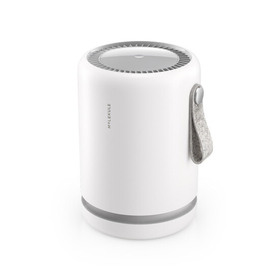 [몰리큘][공홈가격 79만원] 공기청정기_Molekule Air mini