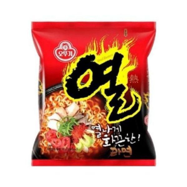 셀러허브(하프클럽) [하프클럽/셀러허브_여성트랜드패션]파츠 열라면 박스(40개입)