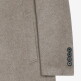 [지이크]F/W 프리미엄 베이지 체스터필드 캐시미어 싱글 기본코트 JH7032