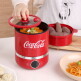 [코카콜라]코카콜라 만능 멀티포트+1.5L 유리주전자 세트 COCO-9001