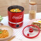 [코카콜라]코카콜라 만능 멀티포트+1.5L 유리주전자 세트 COCO-9001