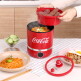 [코카콜라]코카콜라 만능 멀티포트+1.5L 유리주전자 세트 COCO-9001