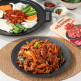 [저세상닭발][더킹]오리 주물럭  7팩(200g x 7팩)