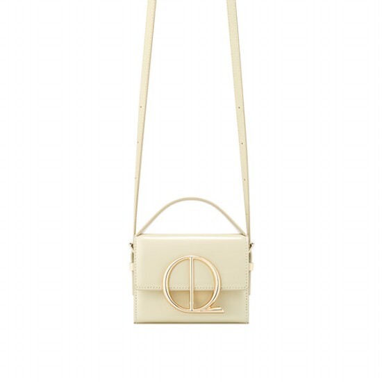 [루이까또즈]루이까또즈 NEW MONTE(뉴몬트) 베이비 여성크로스바디 HQ3SO03LY