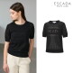 [에스까다]ESCADA 26SS 여성 크로쉐 풀오버 + 나시 니트 2종