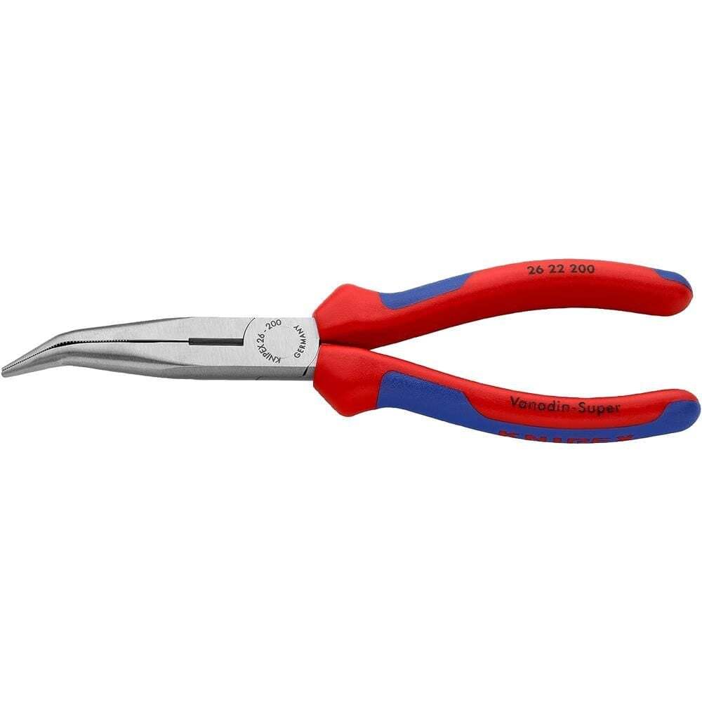 크니펙스 에이치플러스몰 크니펙스 롱노우즈 플라이어 (새부리형) 26 22 200 SB