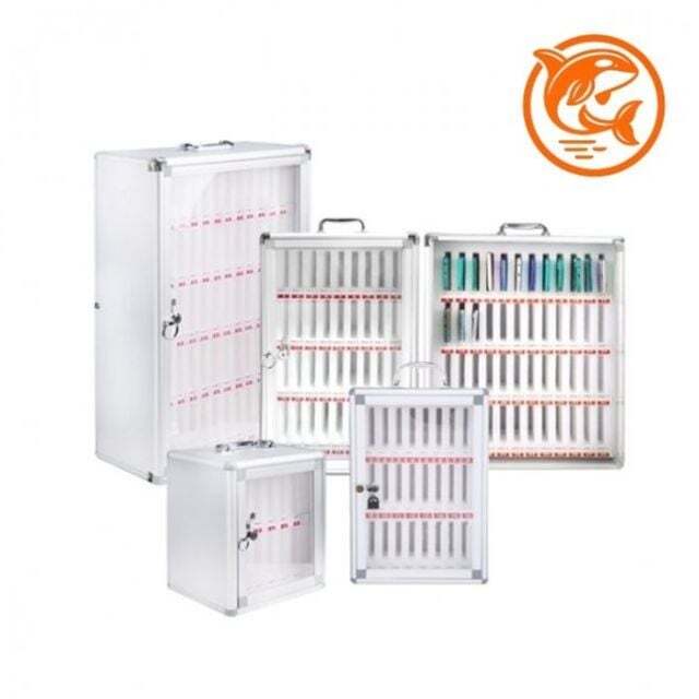 에이치플러스몰 휴지통 벽걸이 휴대폰 다용도 학교 사무실 솔루션