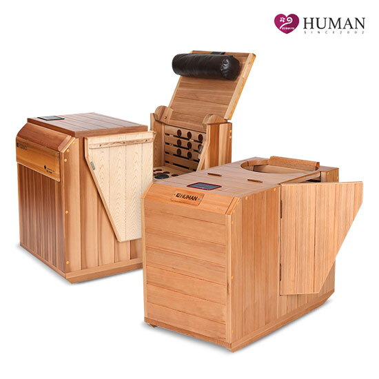 휴먼 [휴먼]25년형 인기 좌훈+족욕찜질+반신욕기 BEST 모음전