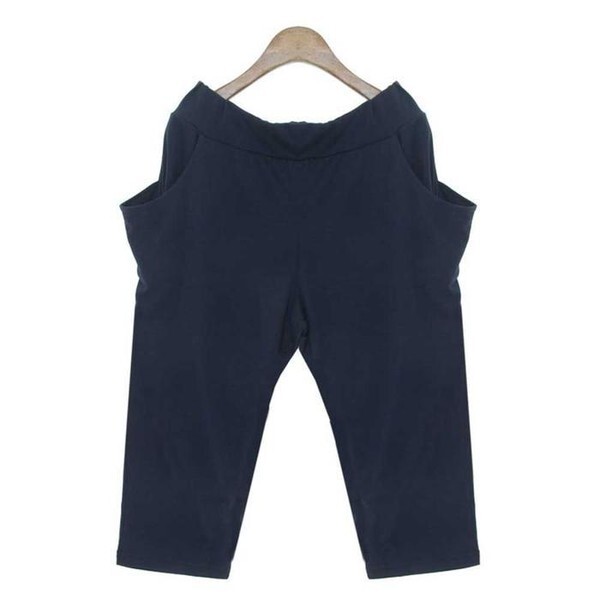 셀러허브(하프클럽) [하프클럽/셀러허브_여성트랜드패션]ONM 여자 여름 팬츠 스타일 반바지 쇼핑 워크샵