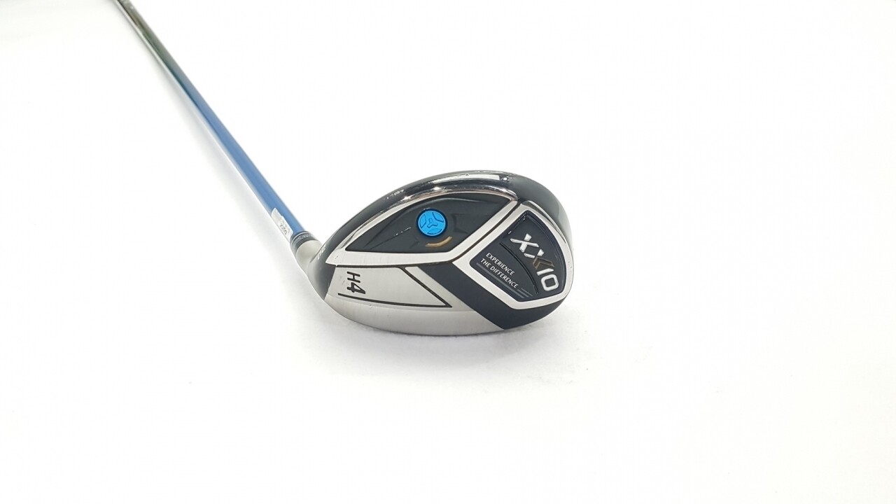 XXIO 젝시오(골프) 중고 젝시오 MP1100 4번 20도 S 유틸리티 (43188)