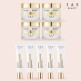 [JAS][VIP패키지] 쟈스 엑토인 맨얼굴 크림 대용량 55ml*4통 + 중용량30ml*5통