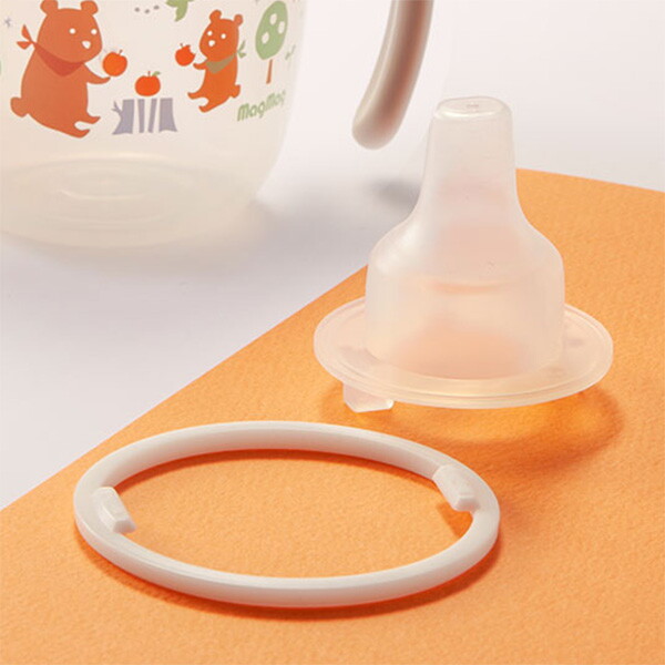 피죤 더블하트 [더블하트]코롱 스파우트컵 리필 세트