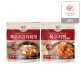 [청정원]묵은지찜 / 묵은지김치찌개 2종 3개 골라담기