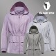 [블랙야크]여성 간절기 일상 라이프스타일 중기장 자켓 레나자켓 1BYJKS3510