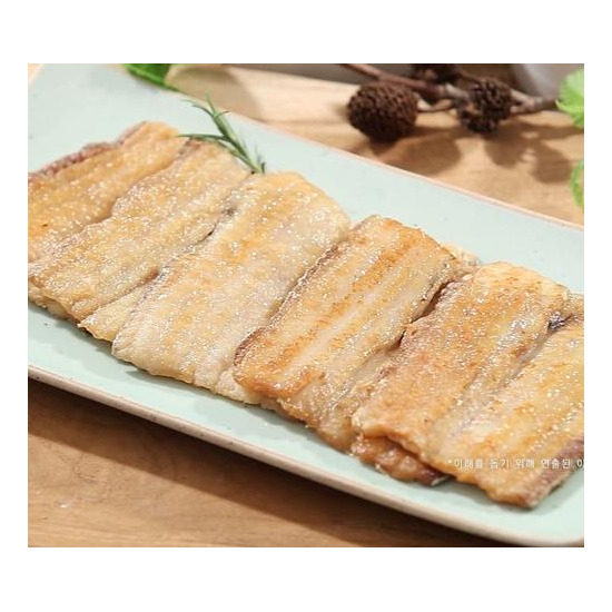 [순천만수산]국내산 순살갈치 150g x 16팩