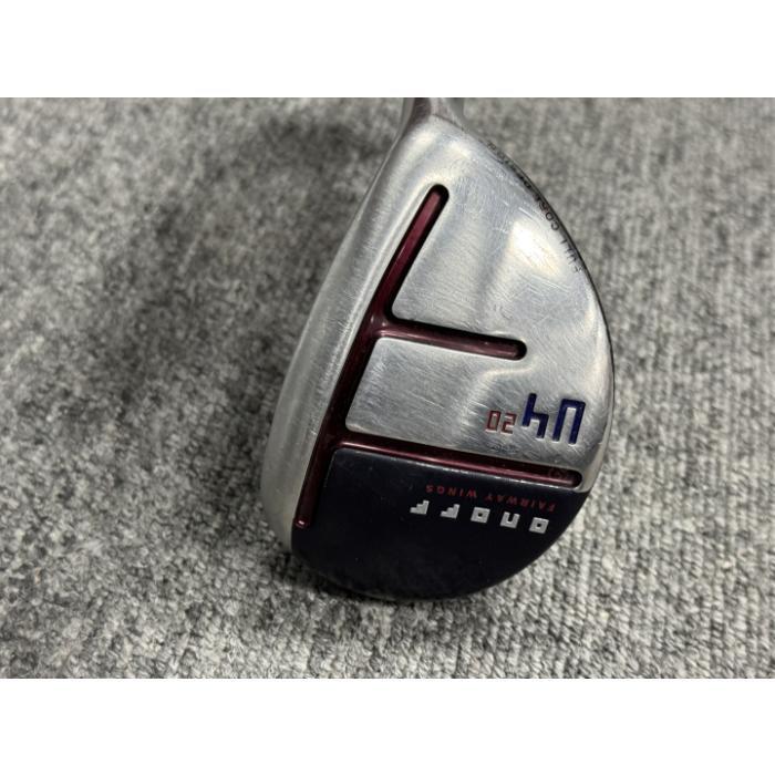 [중고] 다이와 다이와 MP-520U 4번 20도 SR강도 중고유틸리티 판매합니다.