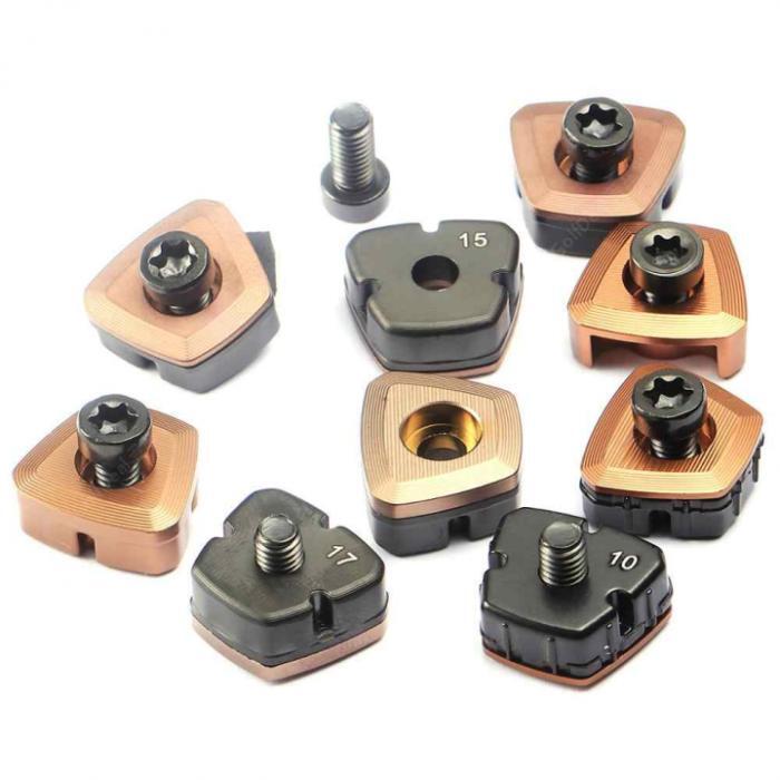 핑 핑 핑 G400 맥스 드라이버 우드 유틸리티 무게추 7g