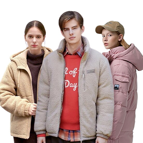 (주)민성인터내셔널 [레포츠1DAY] 다음주 기온 뚝! 아우터 15%쿠폰 특가