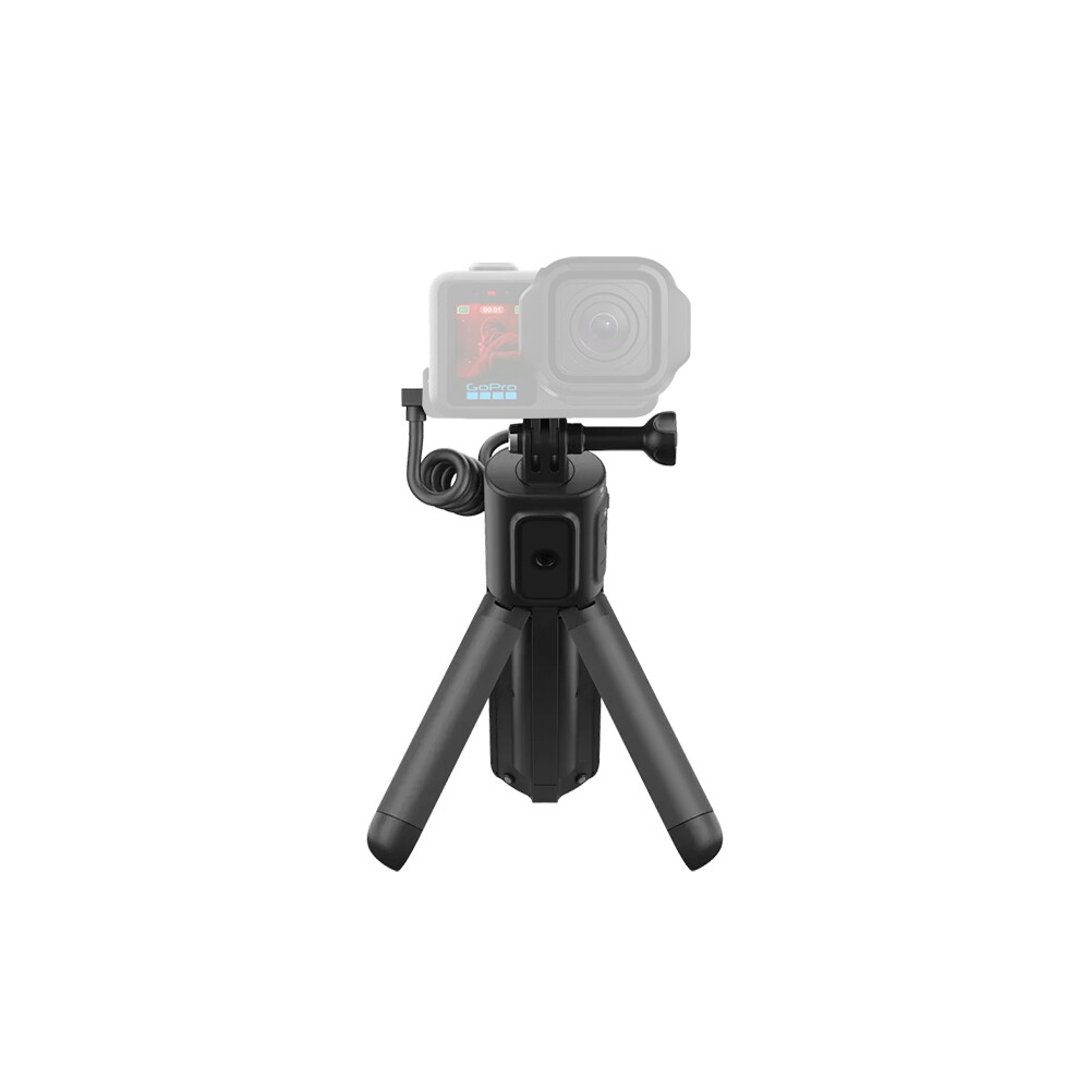 GoPro, Inc. 고프로 고프로 Volta 2 볼타2 배터리/그립/삼각대/리모컨 (미션1 시리즈 / 히어로 12~13 전용)