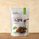 [알뜰총각][알뜰총각][잡채3팩] 지리산 묵가 춘향골 도토리불고기맛 잡채 130g 3팩