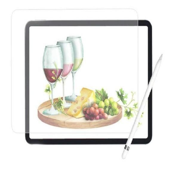 알티피아 알티피아 [하프클럽/알티피아]ksr 노트북 펜15 NT950QAA 종이질감 액정 보호필름 1매