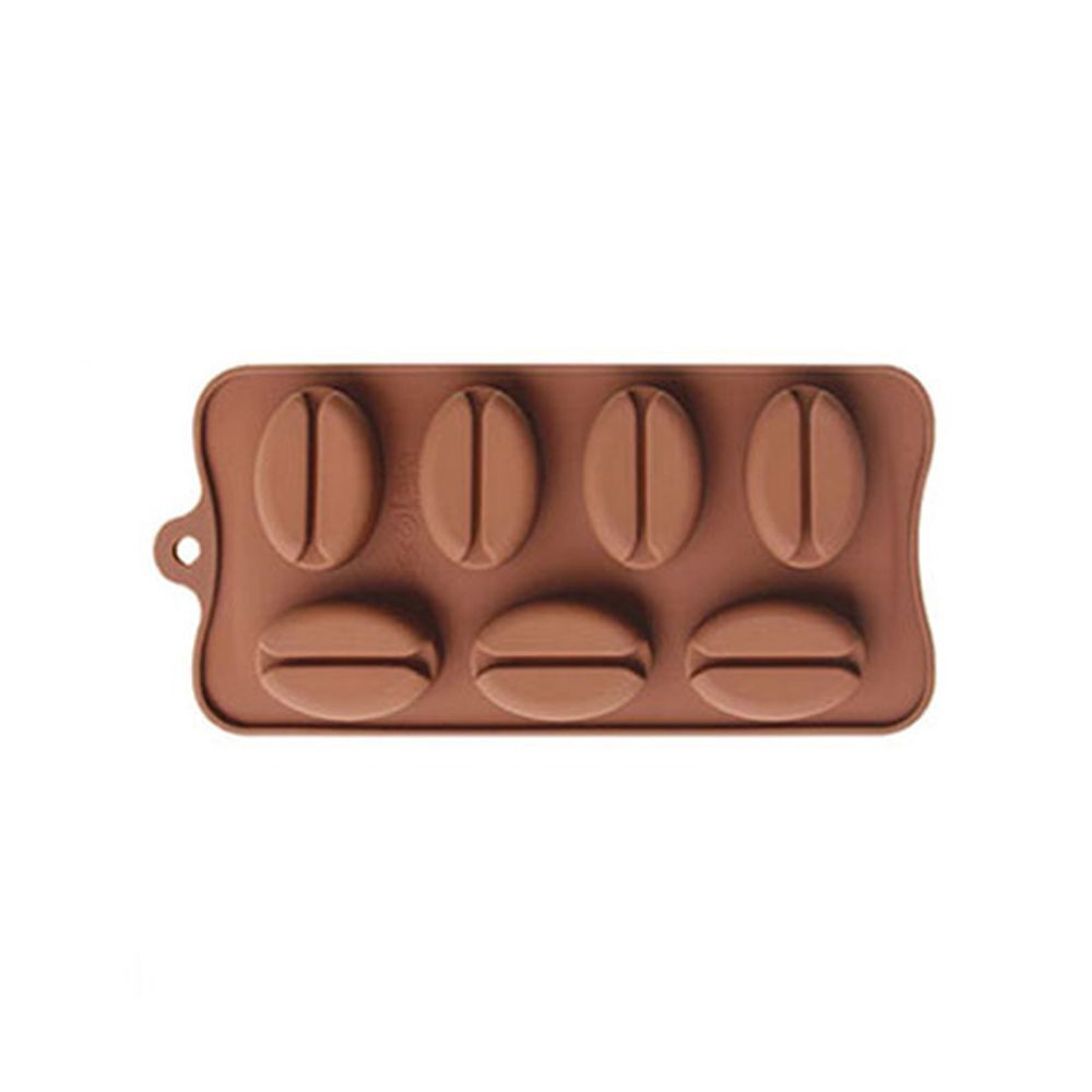 오리스타 오너클랜 아이스빈 큐브트레이 얼음틀 커피모양틀 실리콘얼음틀