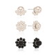 [빈티지헐리우드][빈티지헐리우드]Pearl Flower Earrings_VH2279EA013B
