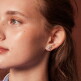 [빈티지헐리우드][빈티지헐리우드]Pearl Flower Earrings_VH2279EA013B
