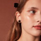 [빈티지헐리우드][빈티지헐리우드]Pearl Flower Earrings_VH2279EA013B
